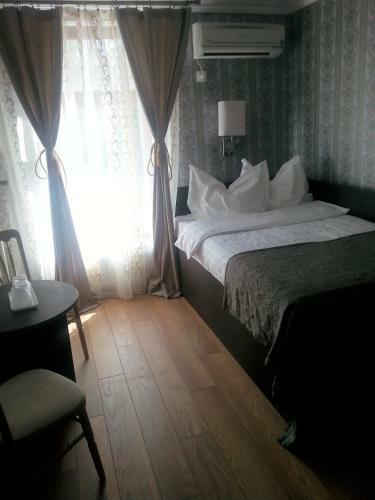 Motel Hanul Cu Noroc