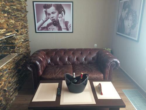 Motel Hanul Cu Noroc