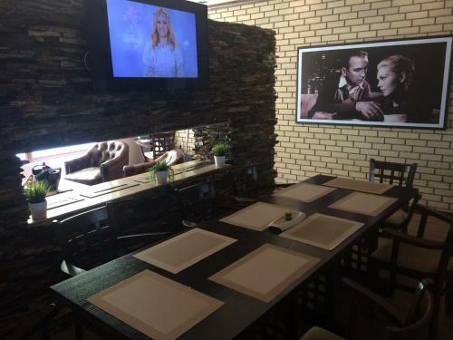 Motel Hanul Cu Noroc