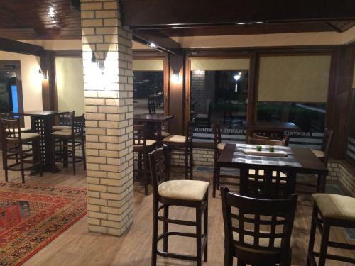 Motel Hanul Cu Noroc