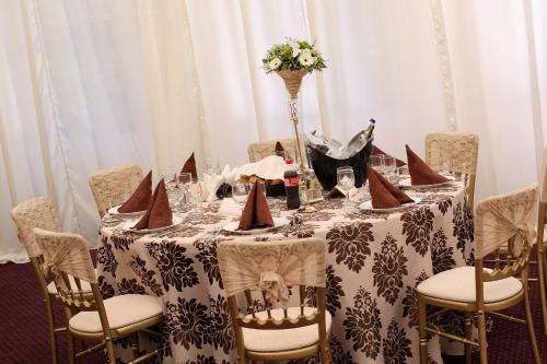 Motel Hanul Cu Noroc