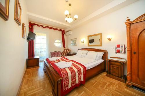 Panor�ma Hotel Eger