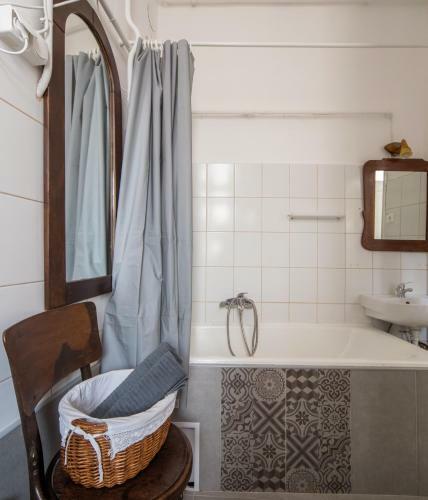 Agria Vintage Apartman