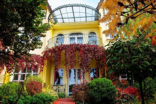 Hostal Panor�ma Panzi�