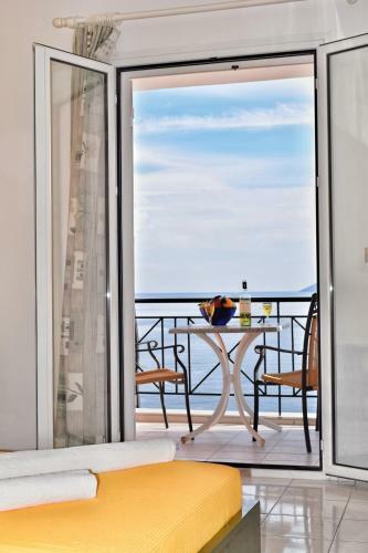 Mema's Apartment