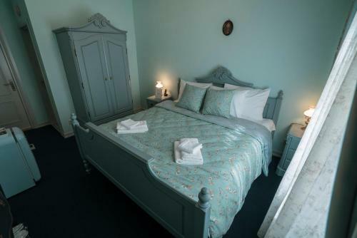 Hotel Villa Roze