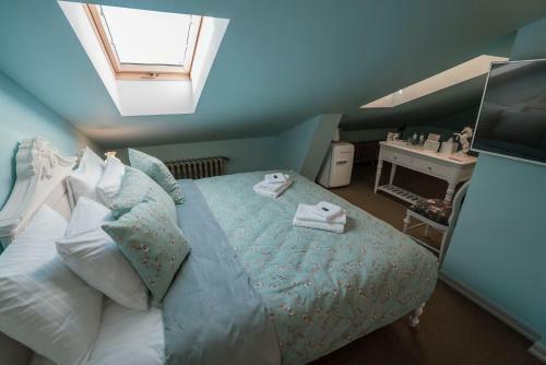 Hotel Villa Roze