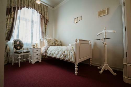 Hotel Villa Roze