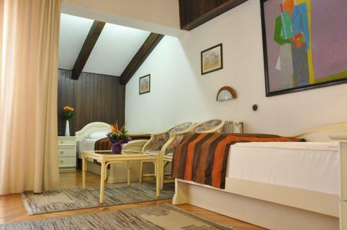 Hotel Simpo Pr?ar