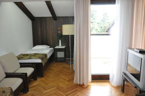 Hotel Simpo Pr?ar