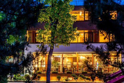 Kerp? Hotel & Spa