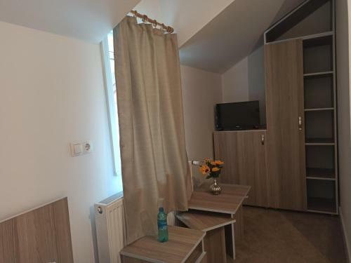 Hotel Pensiunea Popas Pop, Strambu-baiut, Maramures