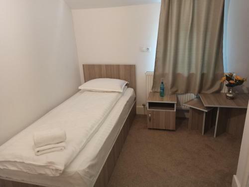 Hotel Pensiunea Popas Pop, Strambu-baiut, Maramures