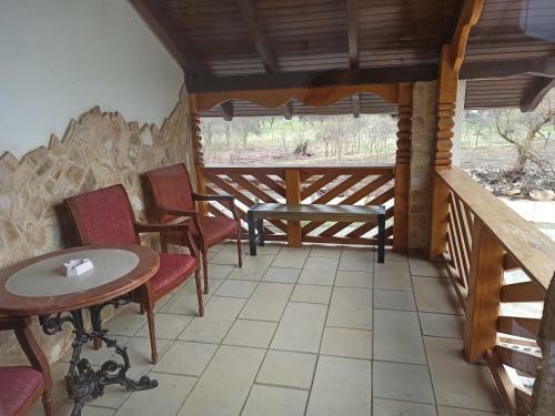 Hotel Pensiunea Popas Pop, Strambu-baiut, Maramures