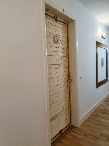 Hotel Pensiunea Popas Pop, Strambu-baiut, Maramures