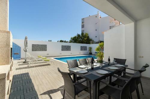 Villa Tropicana