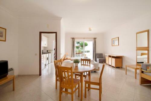 Apartamento Aldeia Da Gal� T0 804