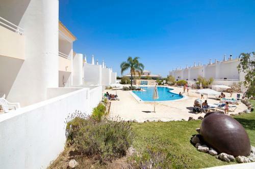 Apartamento Aldeia Da Gal� T0 804