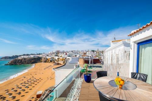 Villa 41 Luxury Sea View Old Town Center