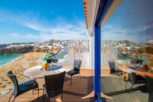 Villa 41 Luxury Sea View Old Town Center