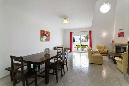 Villa Aldeia Da Gal� V3 201