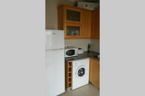 Apartamento Albufeira