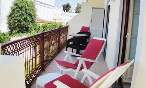 Apartamento T2 Cb Praia Da Oura By Sunny Deluxe