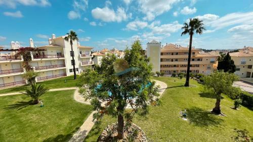 Apartamento T2 Cb Praia Da Oura By Sunny Deluxe