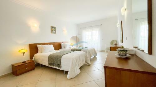 Apartamento T2 Cb Praia Da Oura By Sunny Deluxe