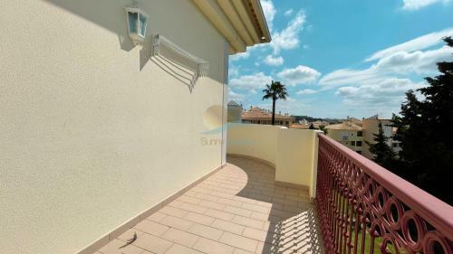 Apartamento T2 Cb Praia Da Oura By Sunny Deluxe