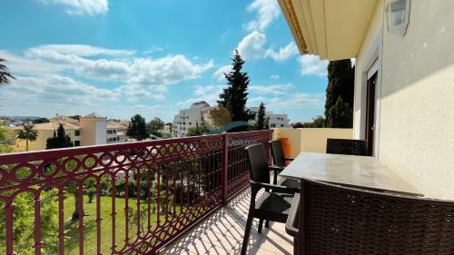 Apartamento T2 Cb Praia Da Oura By Sunny Deluxe