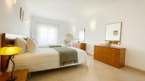 Apartamento T2 Cb Praia Da Oura By Sunny Deluxe