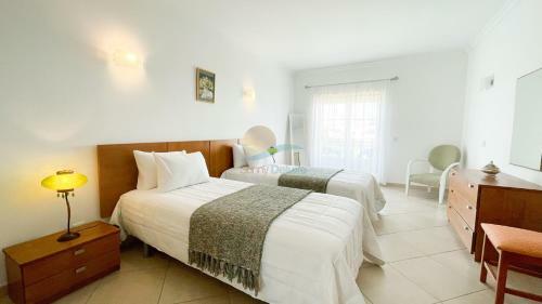 Apartamento T2 Cb Praia Da Oura By Sunny Deluxe