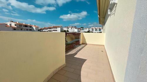 Apartamento T2 Cb Praia Da Oura By Sunny Deluxe