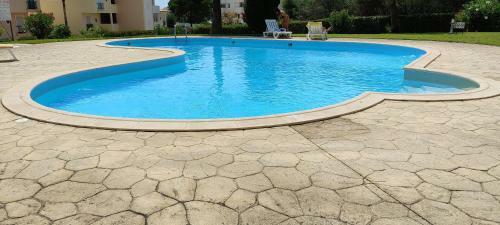 Apartamento T2 Cb Praia Da Oura By Sunny Deluxe