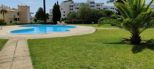 Apartamento T2 Cb Praia Da Oura By Sunny Deluxe