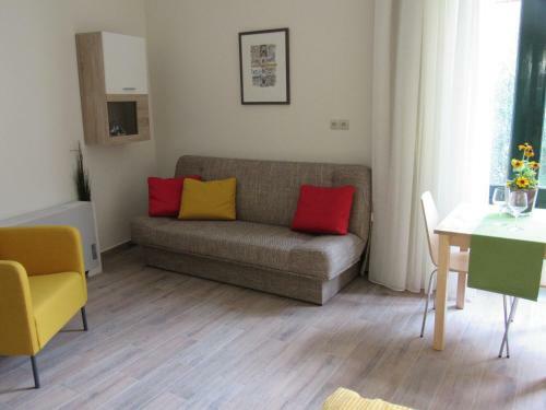 Apartamento Kerameion