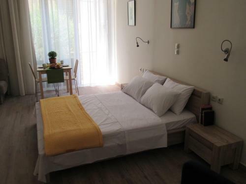 Apartamento Kerameion