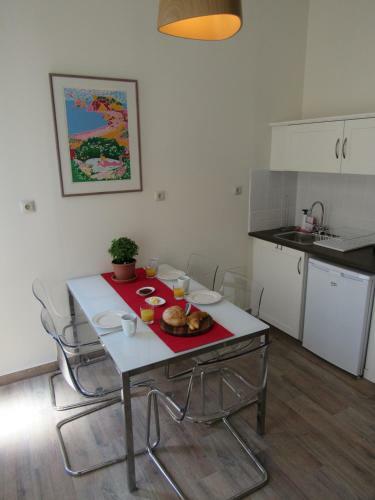 Apartamento Kerameion