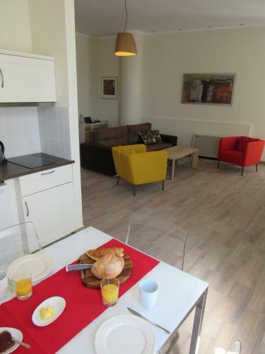 Apartamento Kerameion