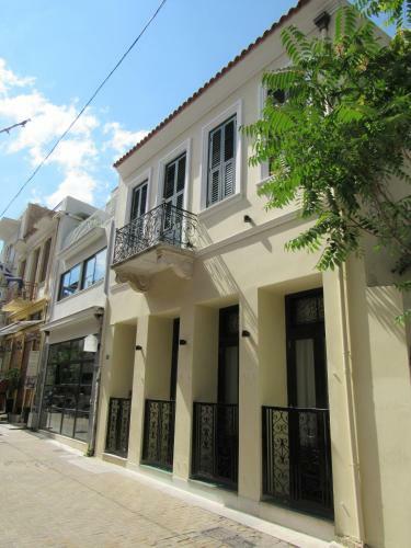 Apartamento Kerameion