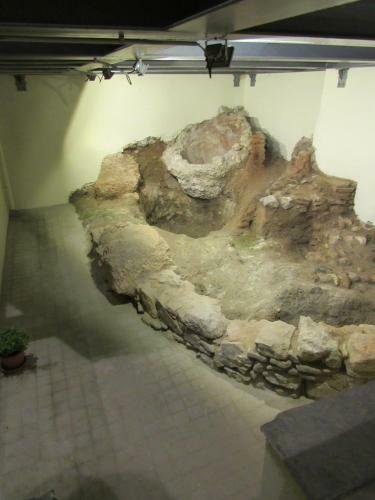 Apartamento Kerameion