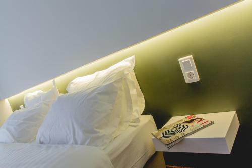 Aba Apartment