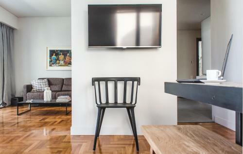 Aba Apartment
