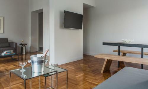 Aba Apartment