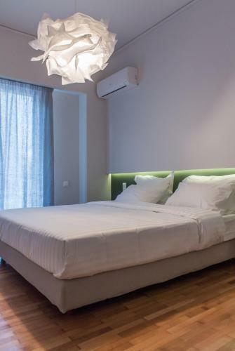 Aba Apartment