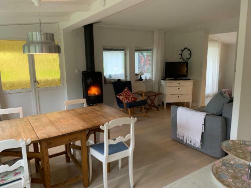 Holiday Home Utv�linge - Sko159
