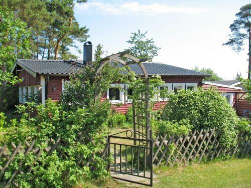 Holiday Home Utv�linge - Sko159