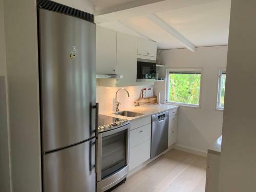 Holiday Home Utv�linge - Sko159