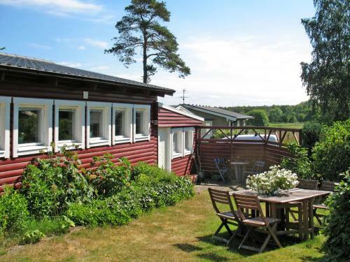 Holiday Home Utv�linge - Sko159